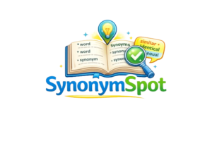 30 Synonyms of Describe with Example and Explanation 2026