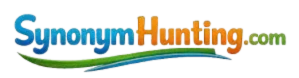 Synonymhunting Logo