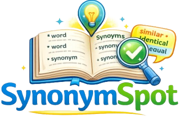 Synonymspot.com